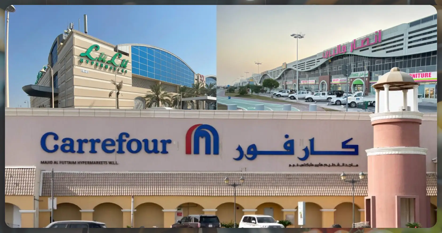 Understanding Qatar’s Hypermarket Landscape
